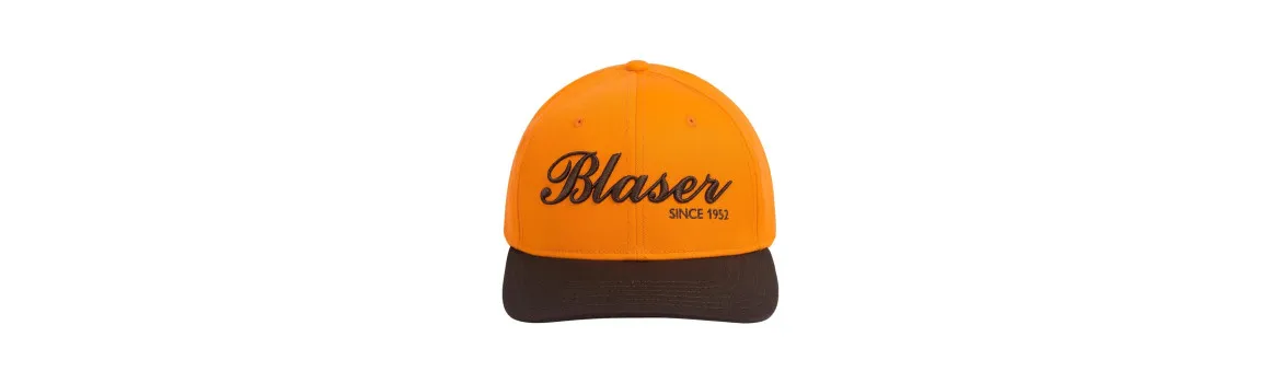 Gorra Blaser Stricker Blaze 1952