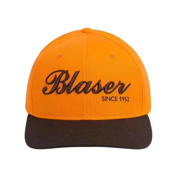 Gorra Blaser Stricker Blaze 1952