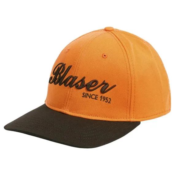 Gorra Blaser Stricker Blaze 1952