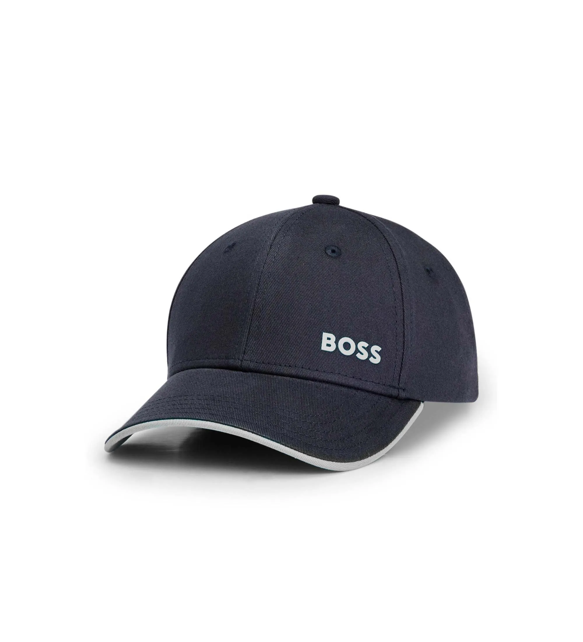 Gorra Bold marino