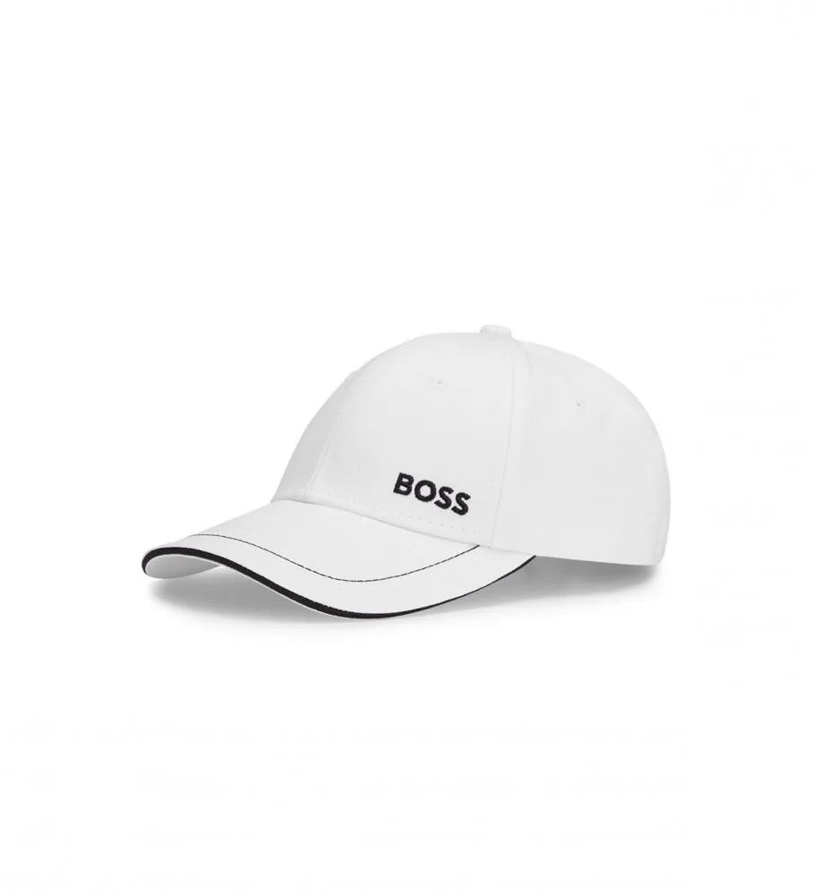 Gorra Básica blanco