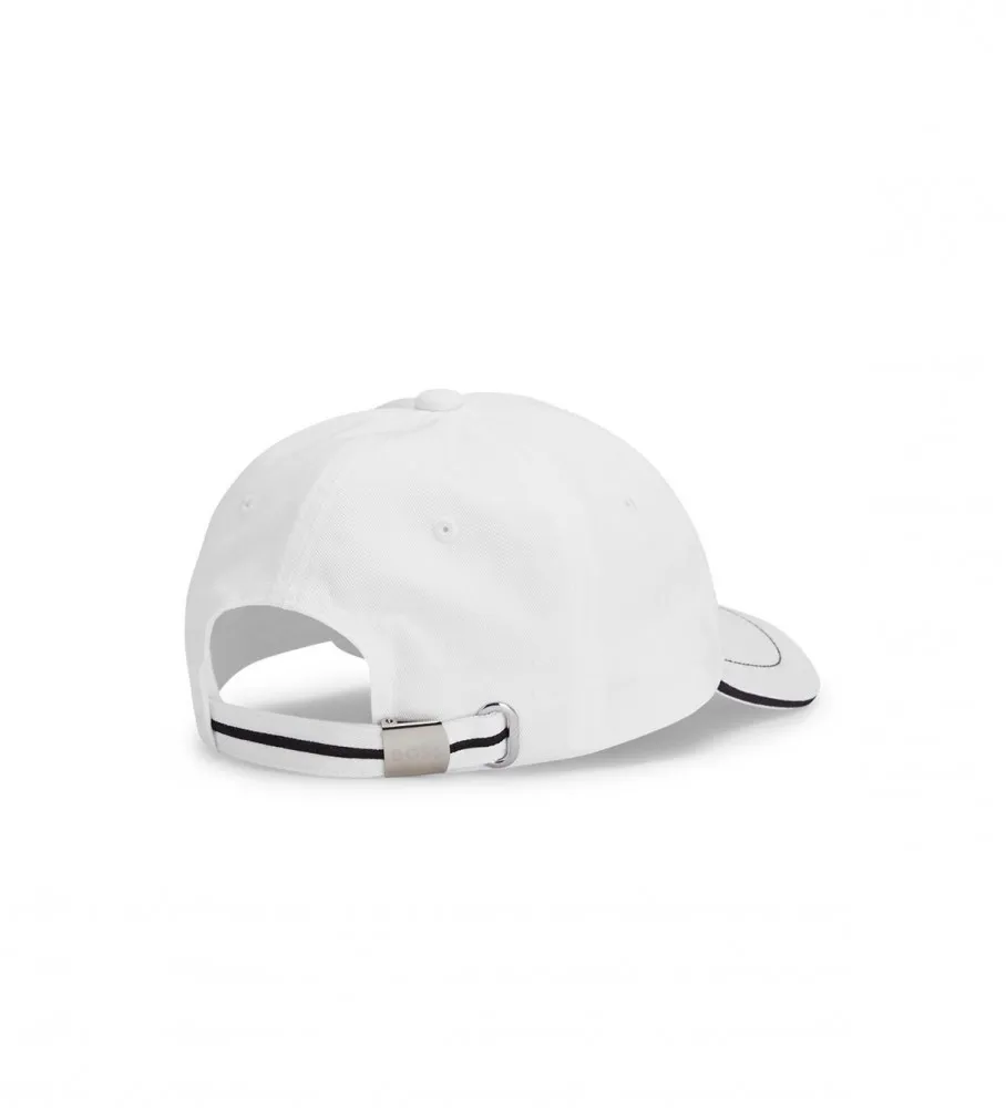 Gorra Básica blanco