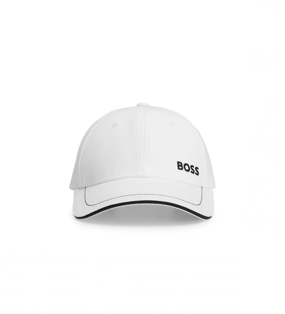 Gorra Básica blanco