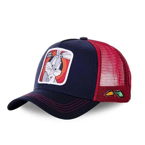 GORRA CAPSLAB  BUN5