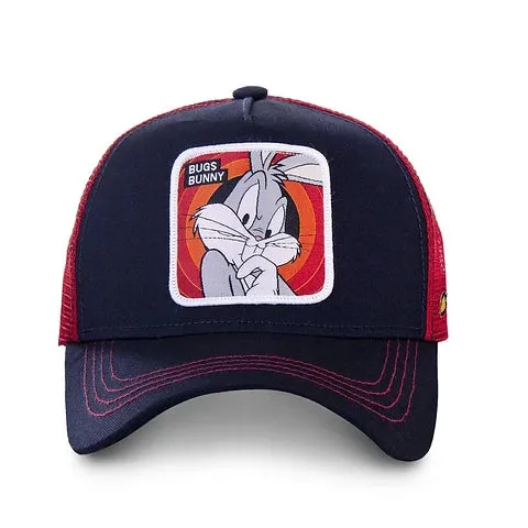 GORRA CAPSLAB  BUN5