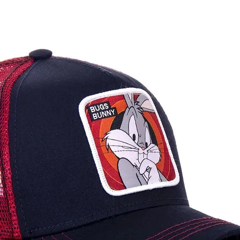 GORRA CAPSLAB  BUN5