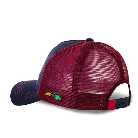 GORRA CAPSLAB  BUN5