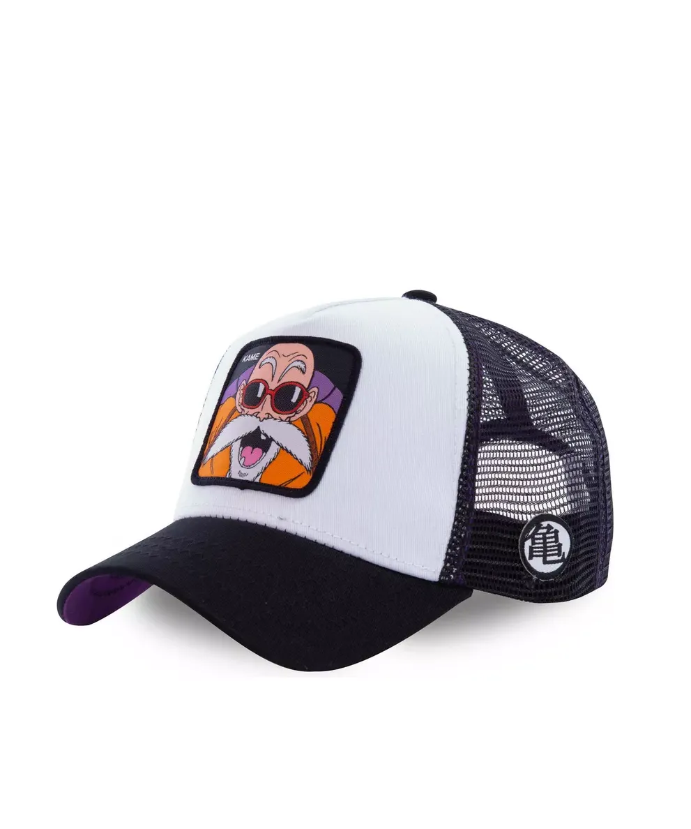GORRA CAPSLAB  KAM4