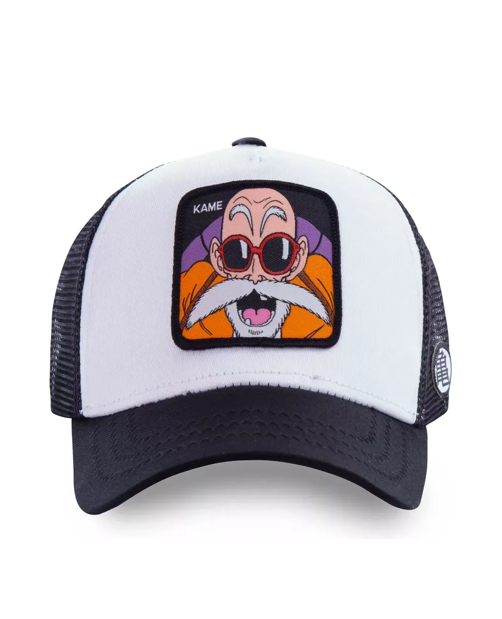 GORRA CAPSLAB  KAM4
