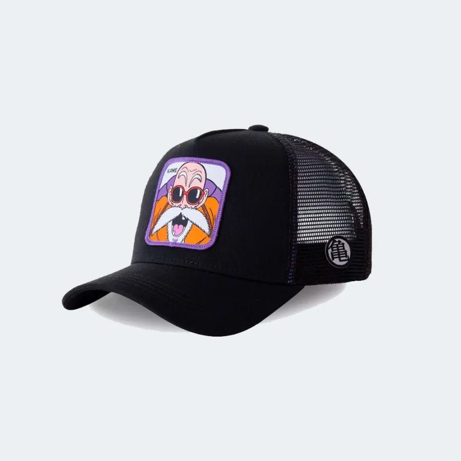 Gorra CAPSLAB KAMC