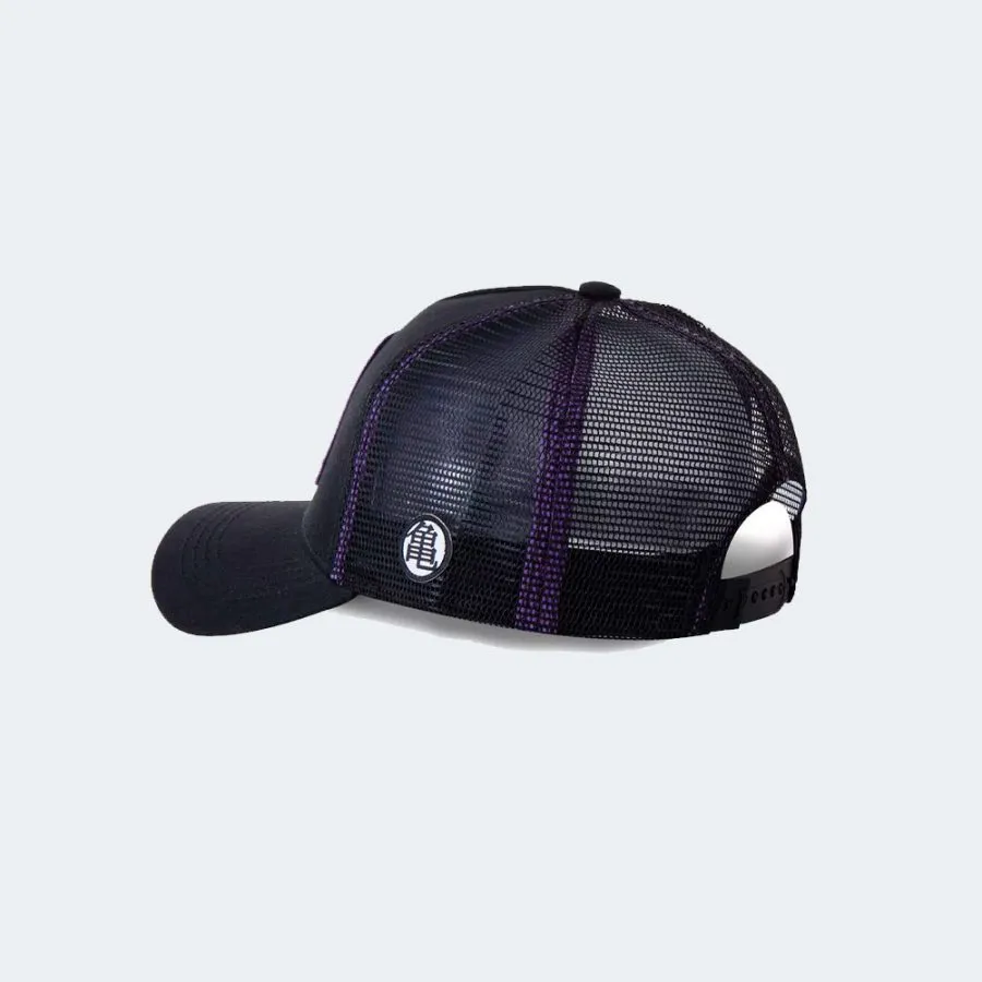 Gorra CAPSLAB KAMC