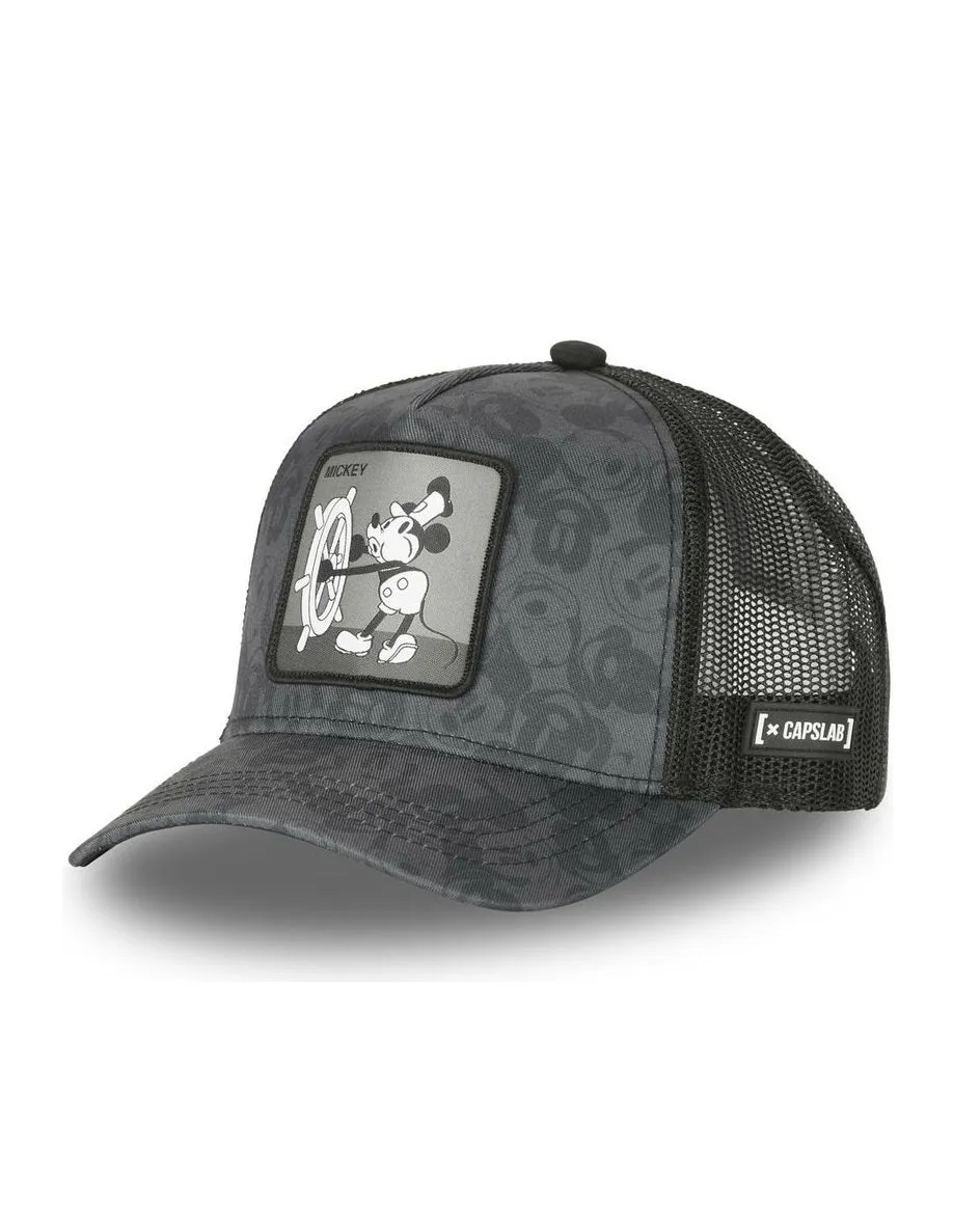 GORRA CAPSLAB  KEY4