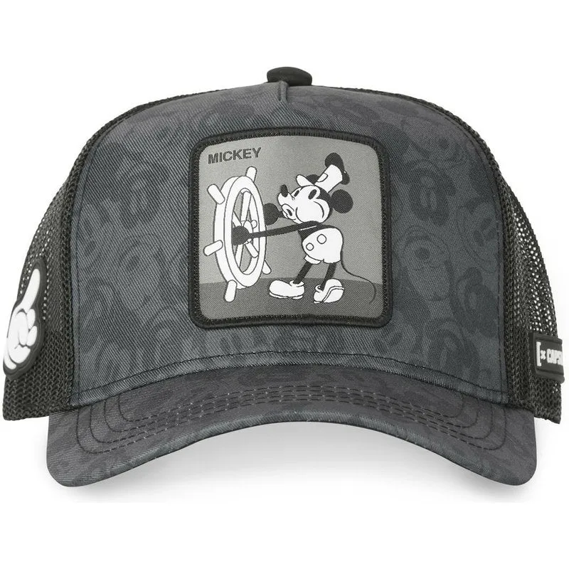 GORRA CAPSLAB  KEY4