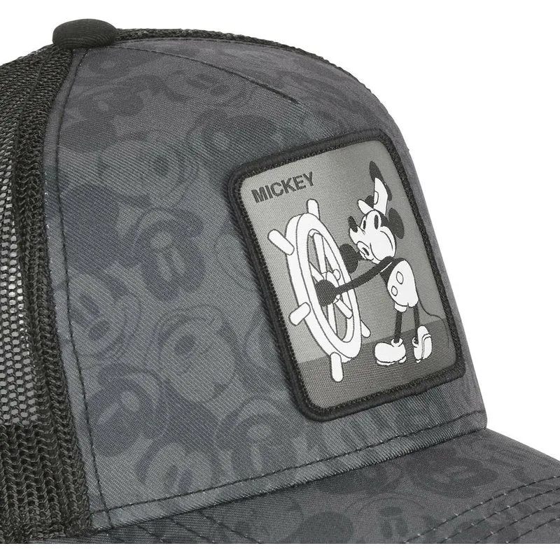 GORRA CAPSLAB  KEY4