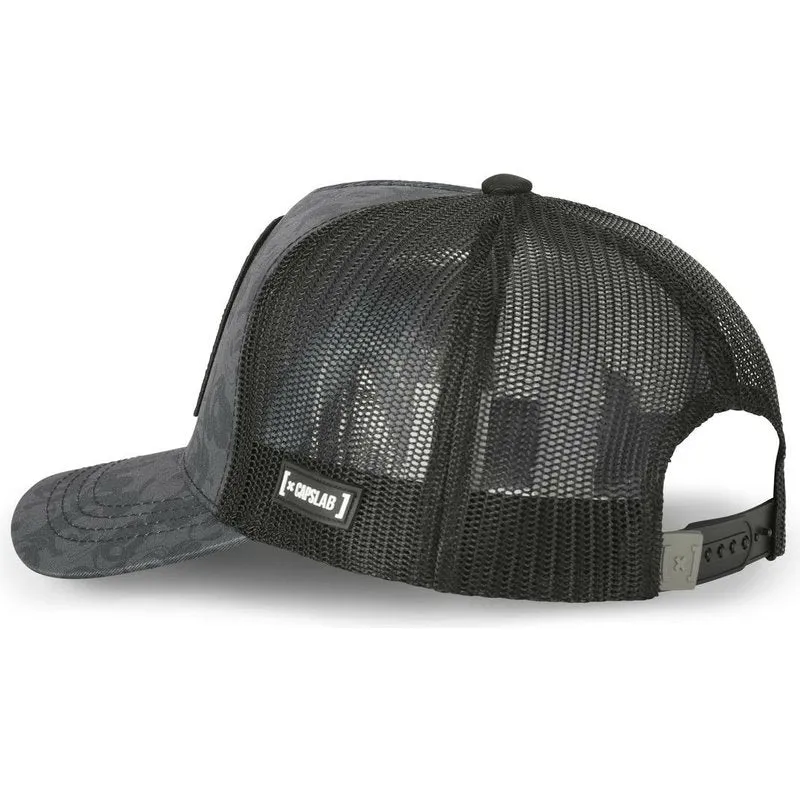 GORRA CAPSLAB  KEY4