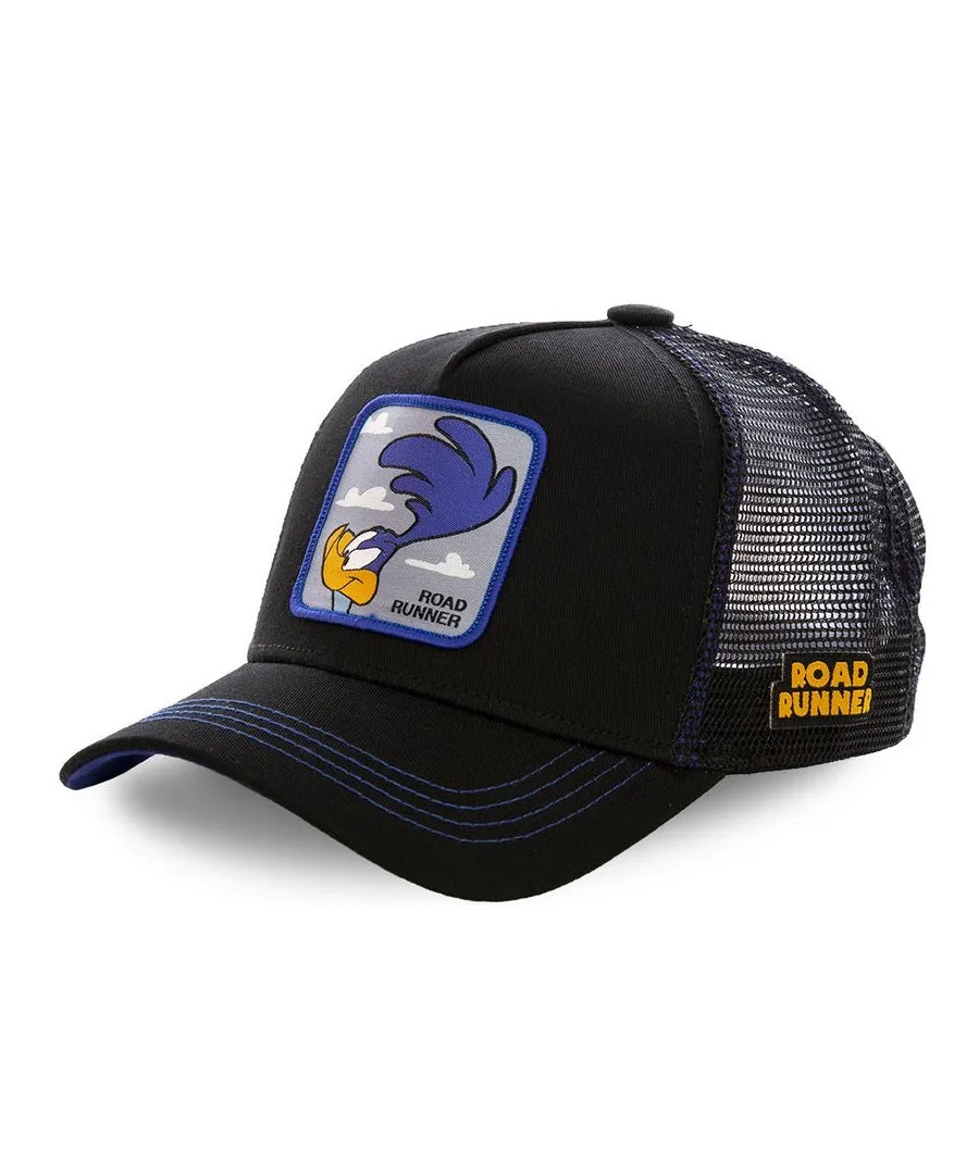 GORRA CAPSLAB  ROA1