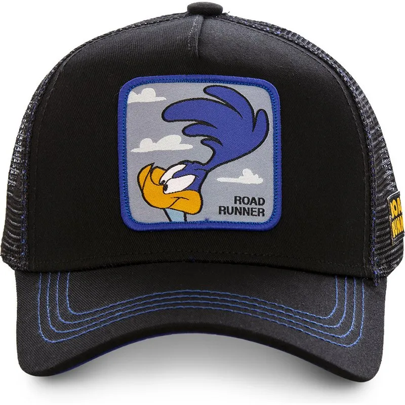 GORRA CAPSLAB  ROA1