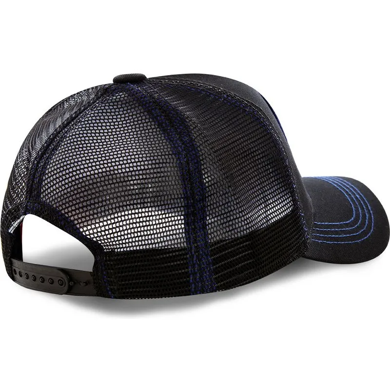 GORRA CAPSLAB  ROA1