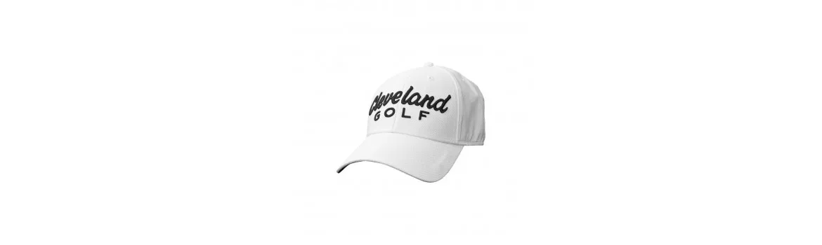 Gorra Cleveland Zipcore