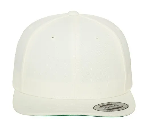 Gorra clásica Snapback