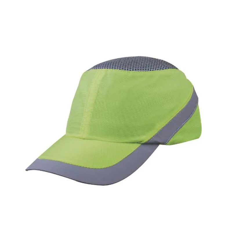 Gorra deltaplus aircoltan
