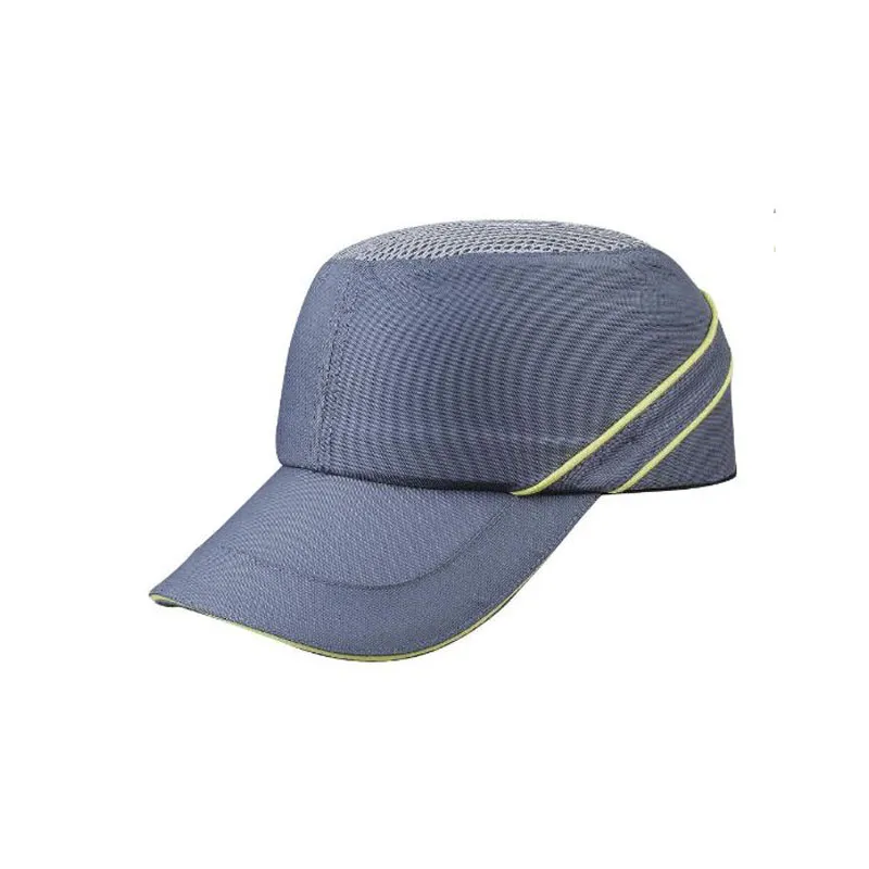 Gorra deltaplus aircoltan