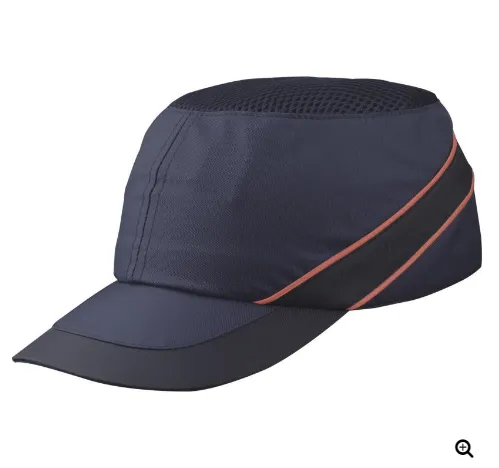 Gorra deltaplus aircoltan