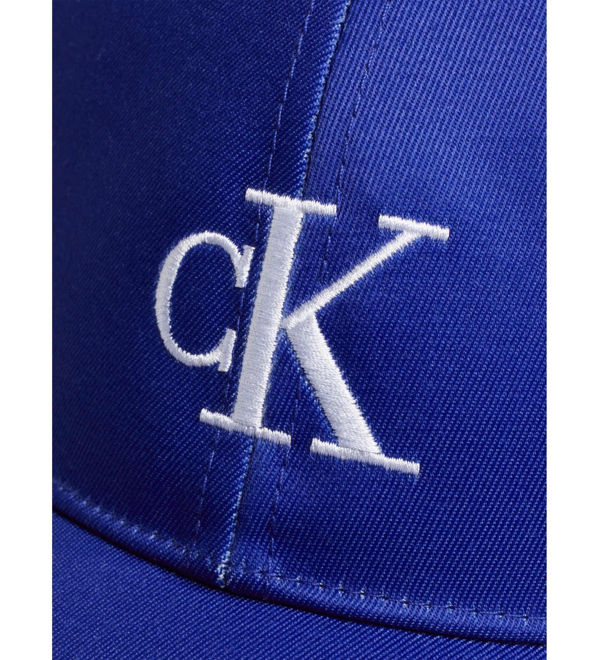 Gorra Embrio azul