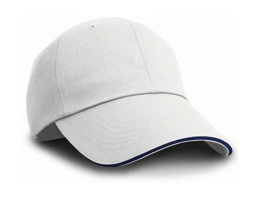 Gorra en espiguilla