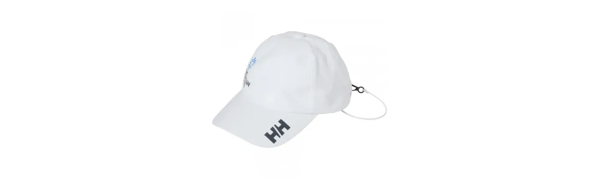 Gorra Helly Hansen The Ocean Race Junior