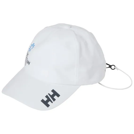 Gorra Helly Hansen The Ocean Race Junior
