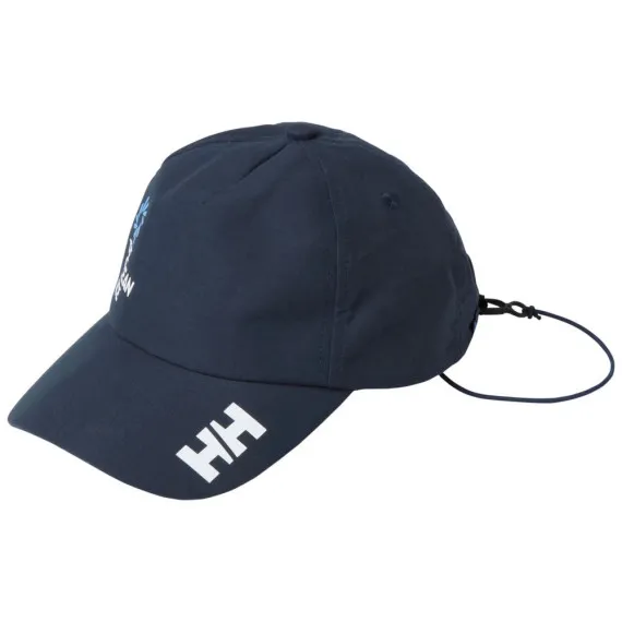 Gorra Helly Hansen The Ocean Race Junior