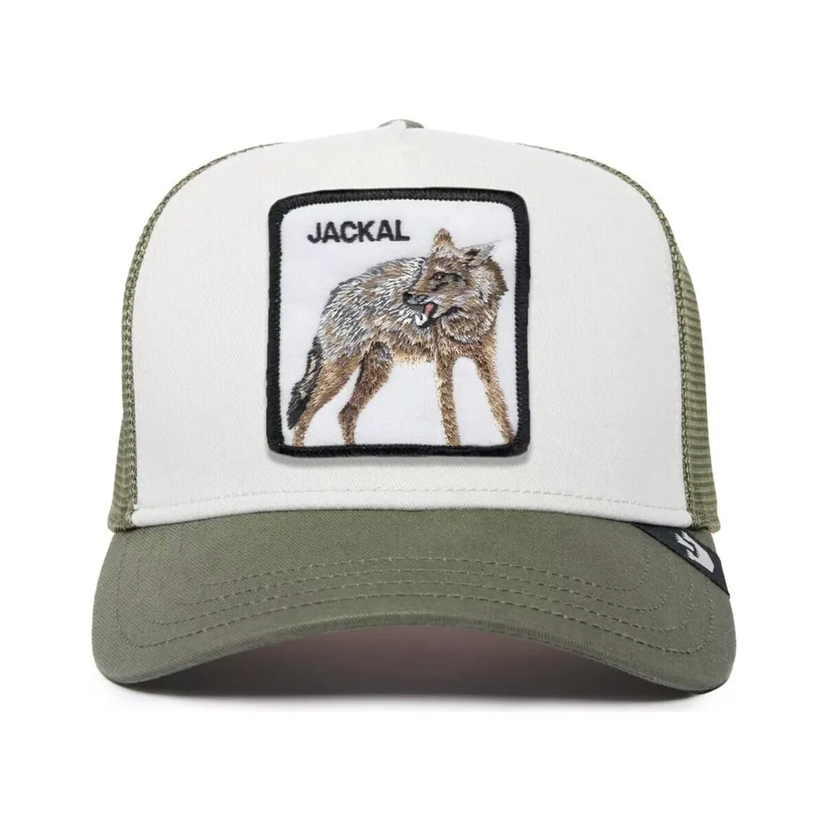 GORRA  JACKAL UNISEX