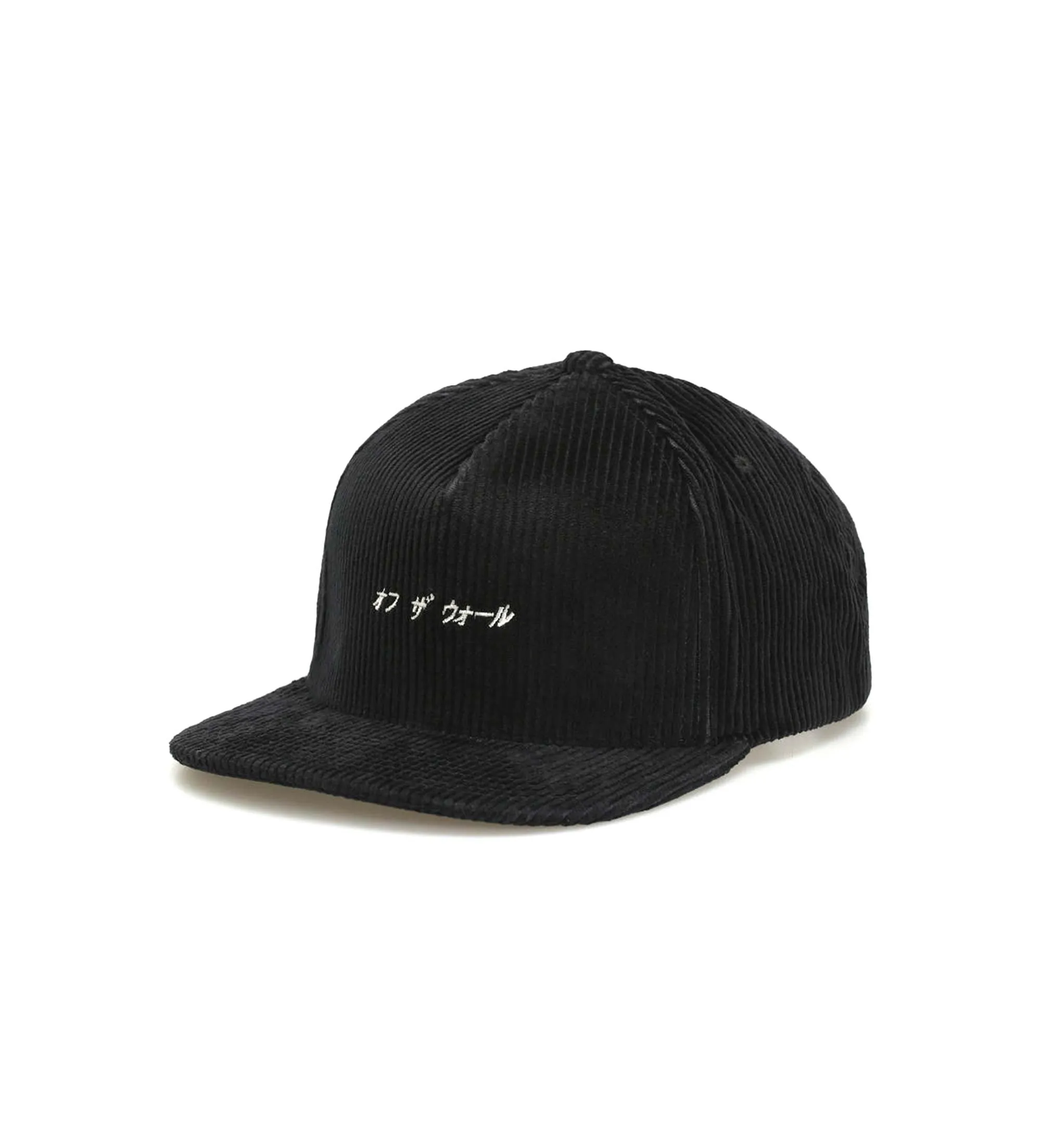 Gorra Jp negro