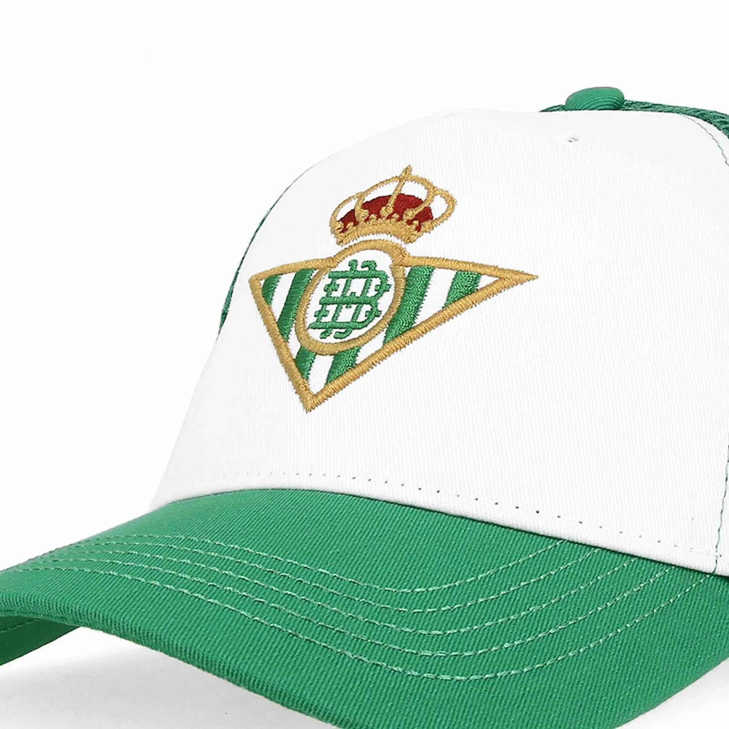 Gorra Kappa Betis