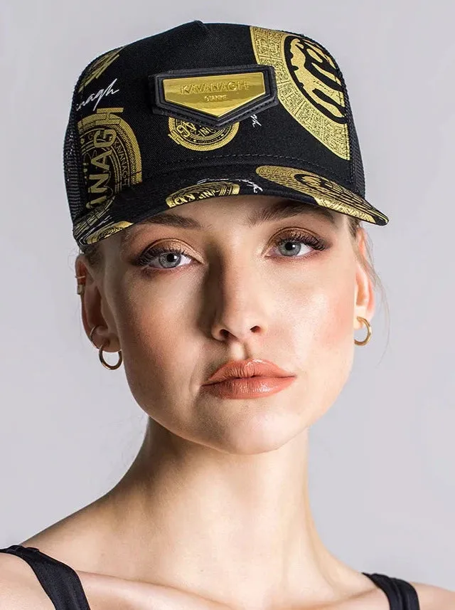 GORRA KAVANAGH  GKW002403