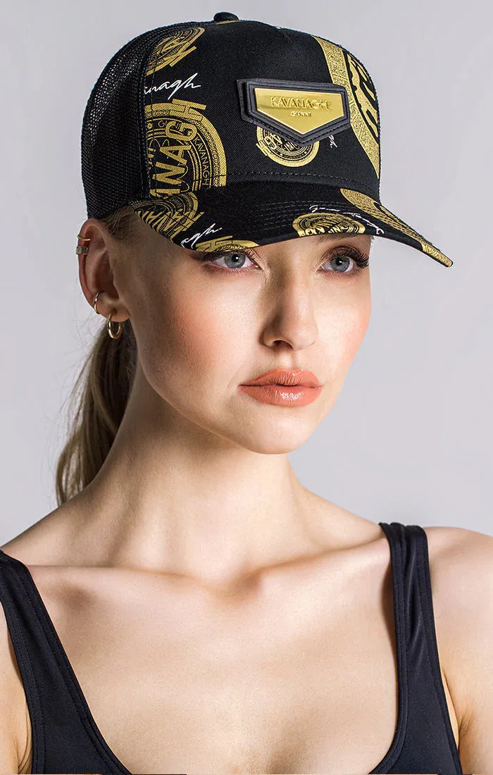 GORRA KAVANAGH  GKW002403