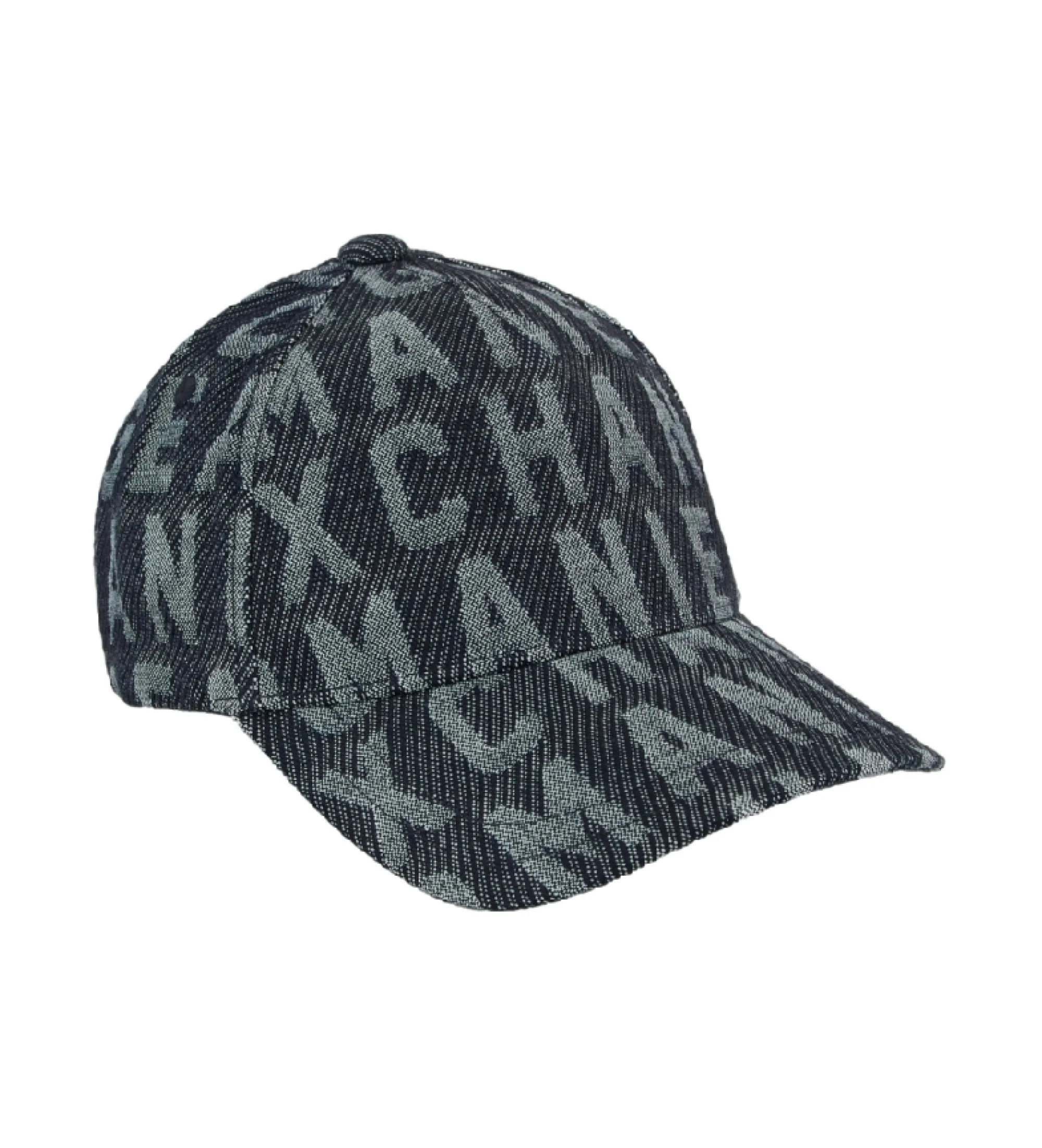 Gorra logo  marino