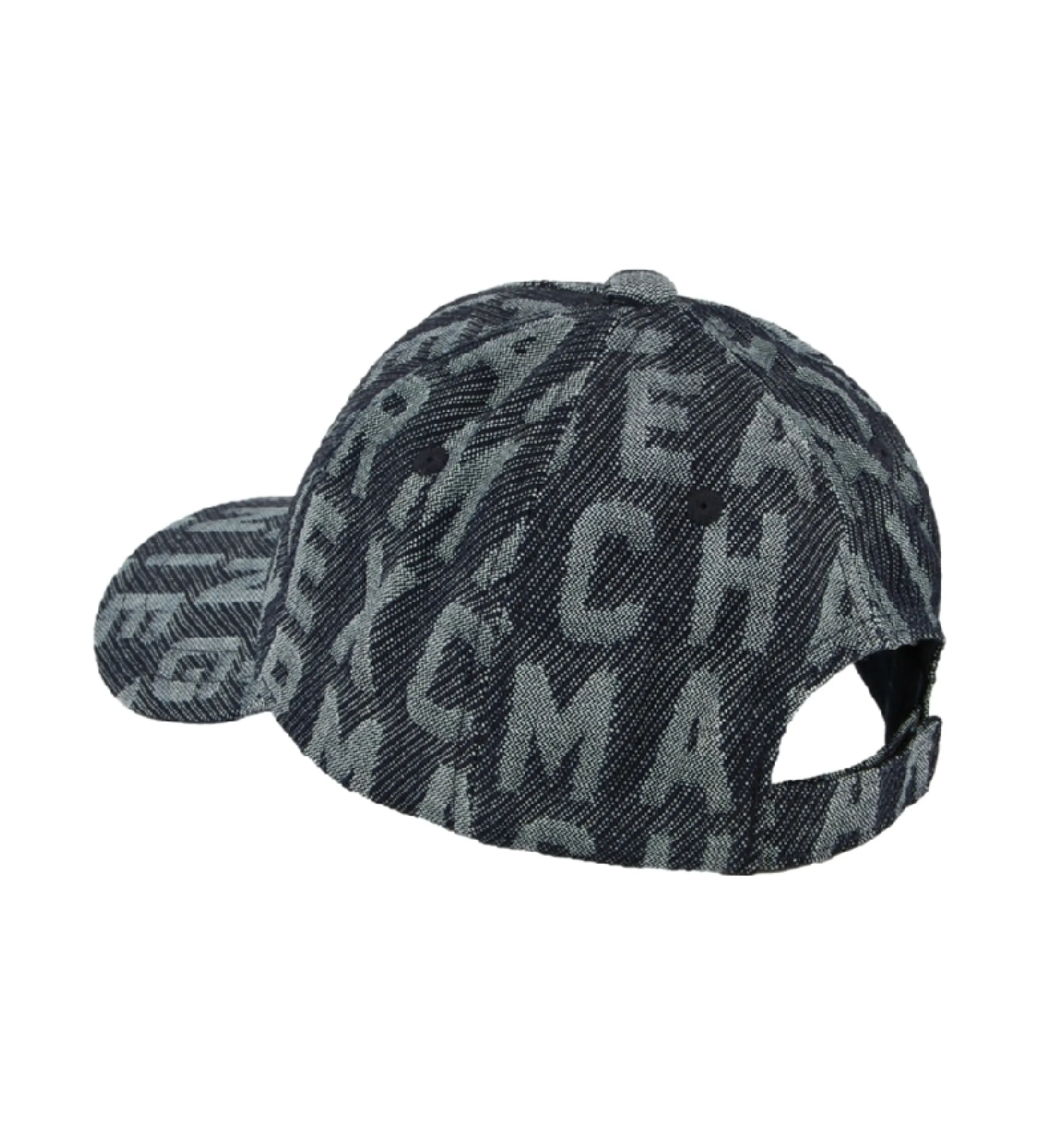 Gorra logo  marino