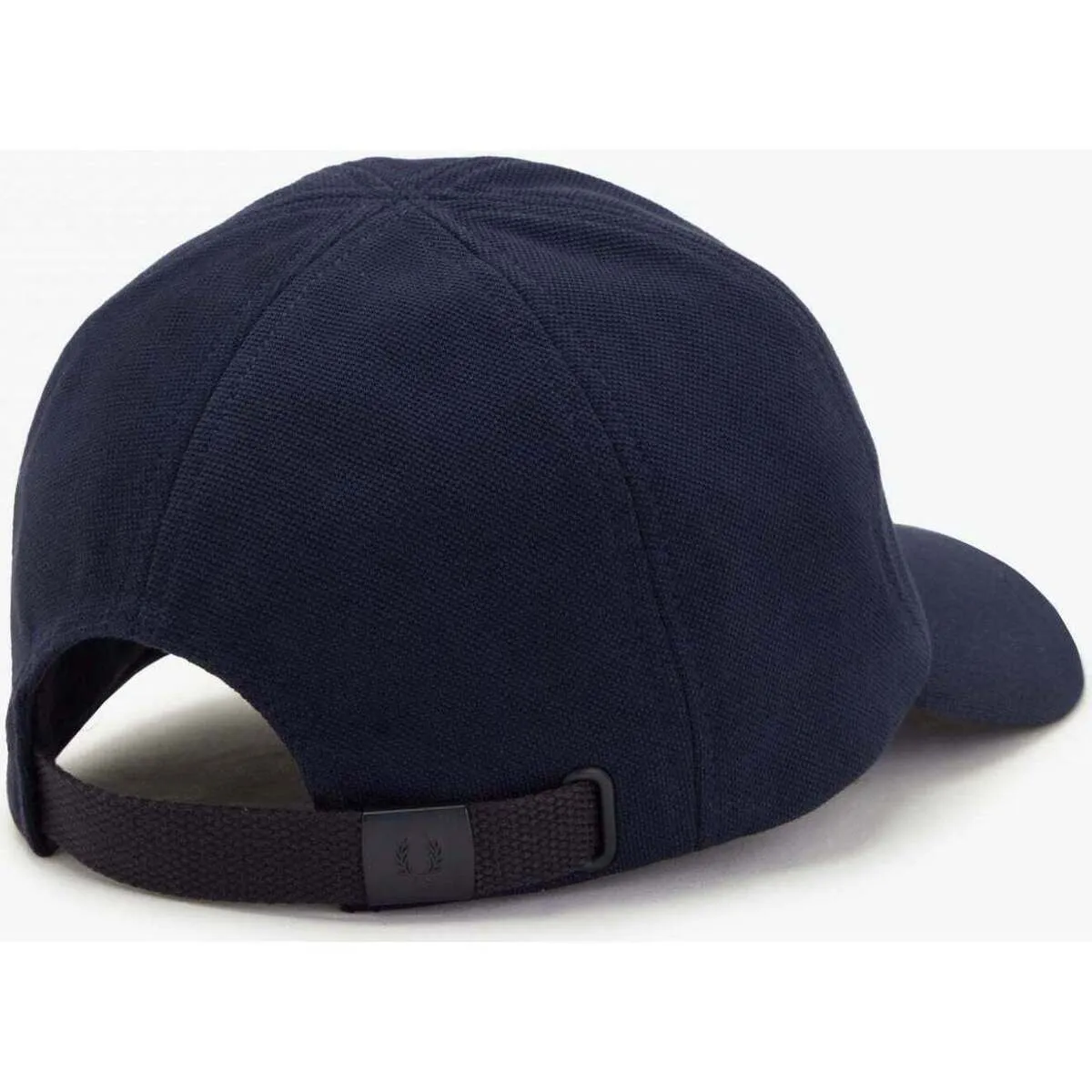GORRA PIQUE CLASICA