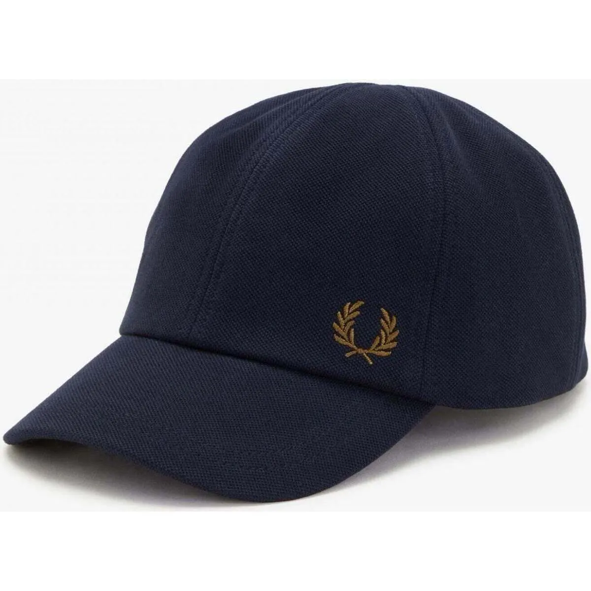 GORRA PIQUE CLASICA