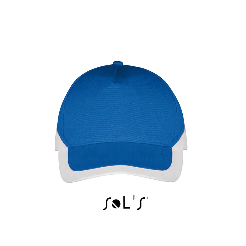 Gorra sol’s booster