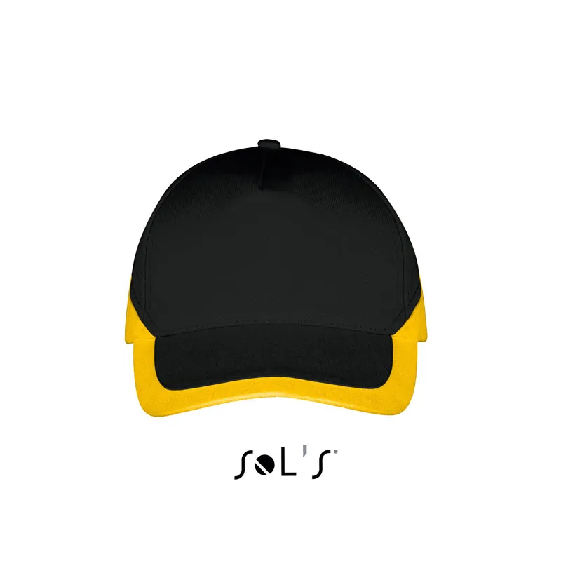 Gorra sol’s booster