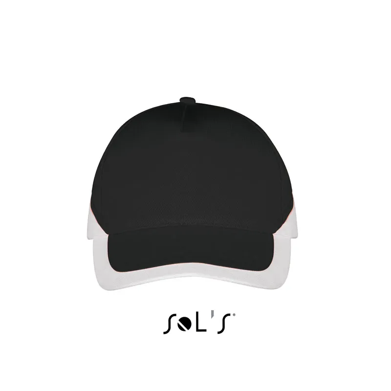 Gorra sol’s booster