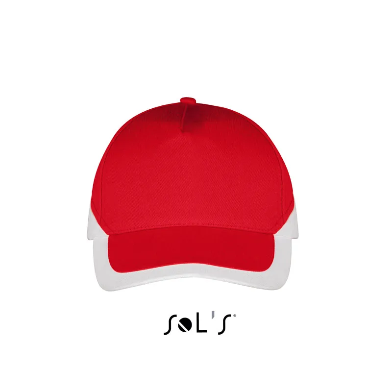 Gorra sol’s booster