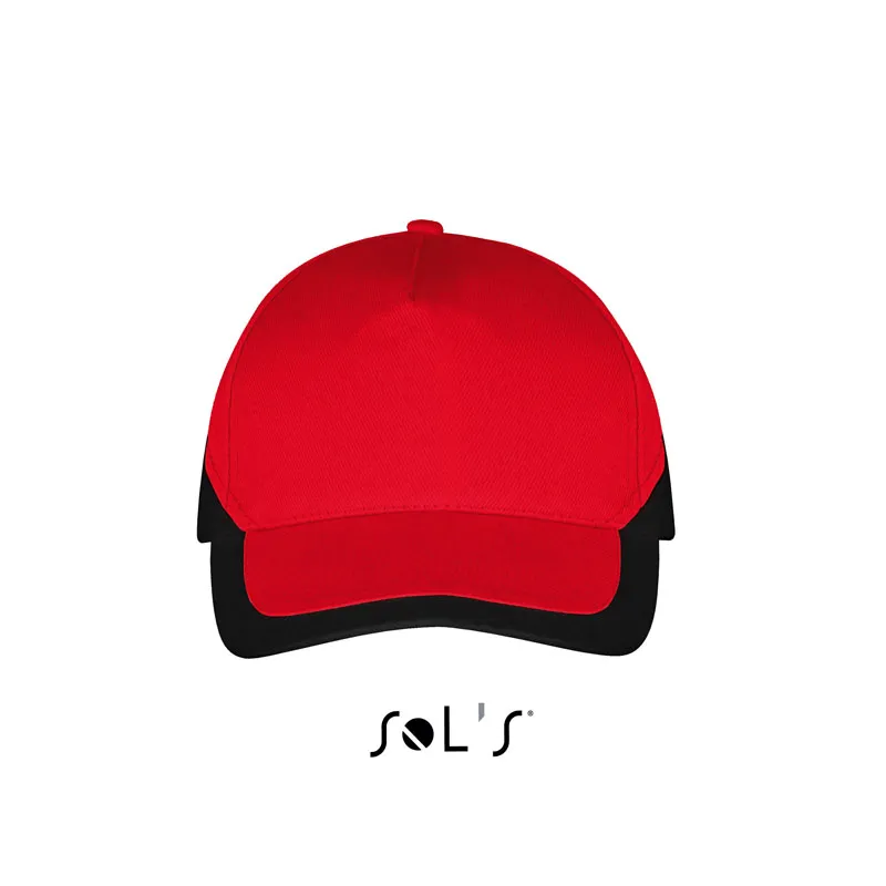 Gorra sol’s booster
