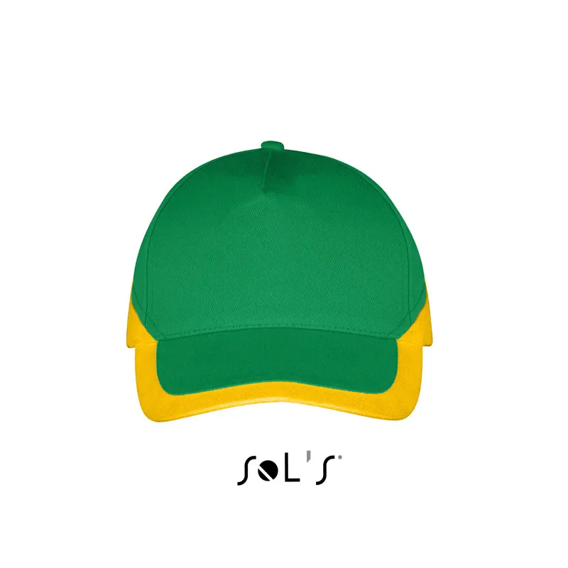 Gorra sol’s booster