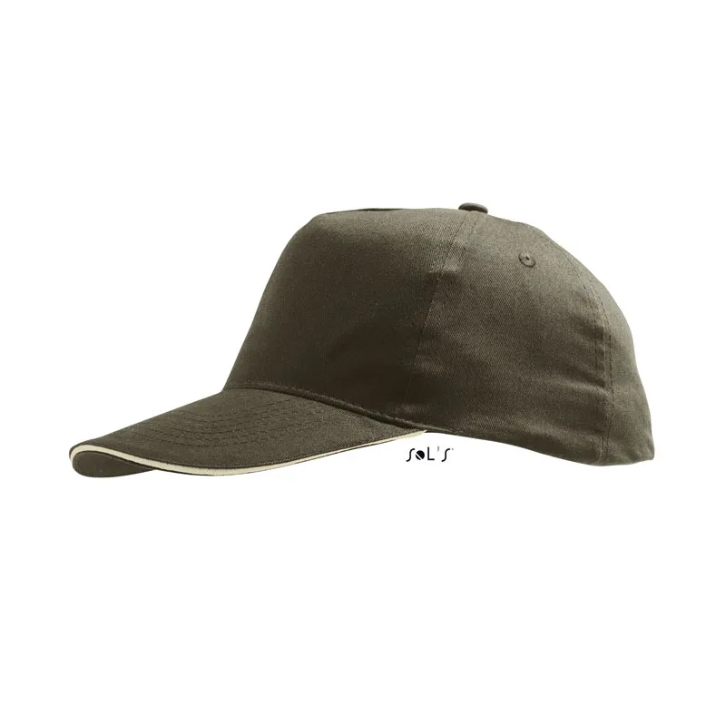 Gorra sol’s sunny