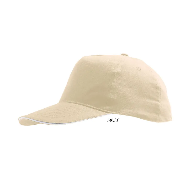 Gorra sol’s sunny