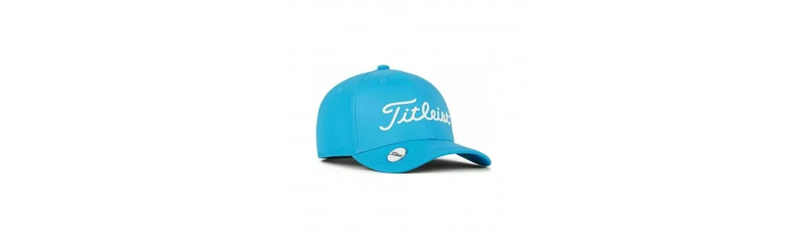 Gorra Titleist Players Ball Marker Junior